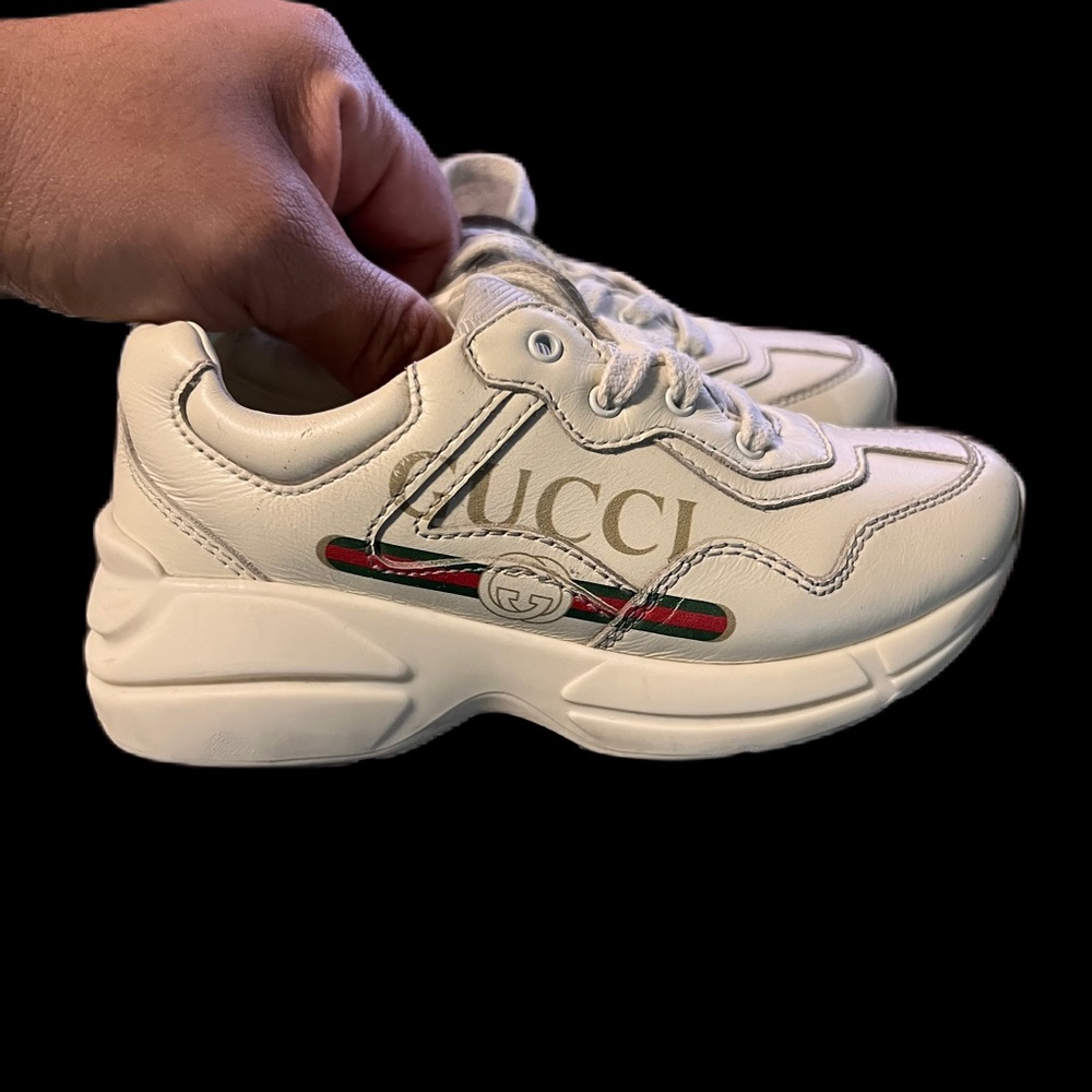 Gucci Rhyton - Picture 8 of 15